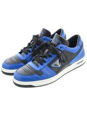 Prada Sneakers Blue